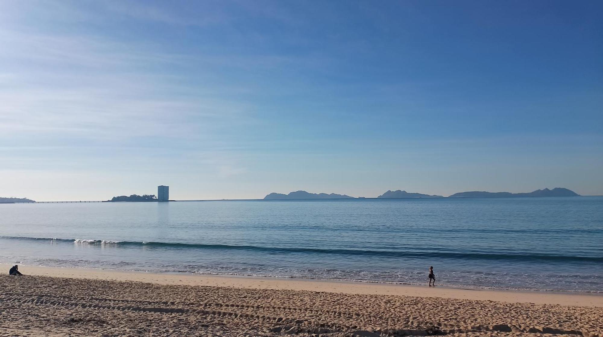 Hotel Casa Samil à Vigo Extérieur photo