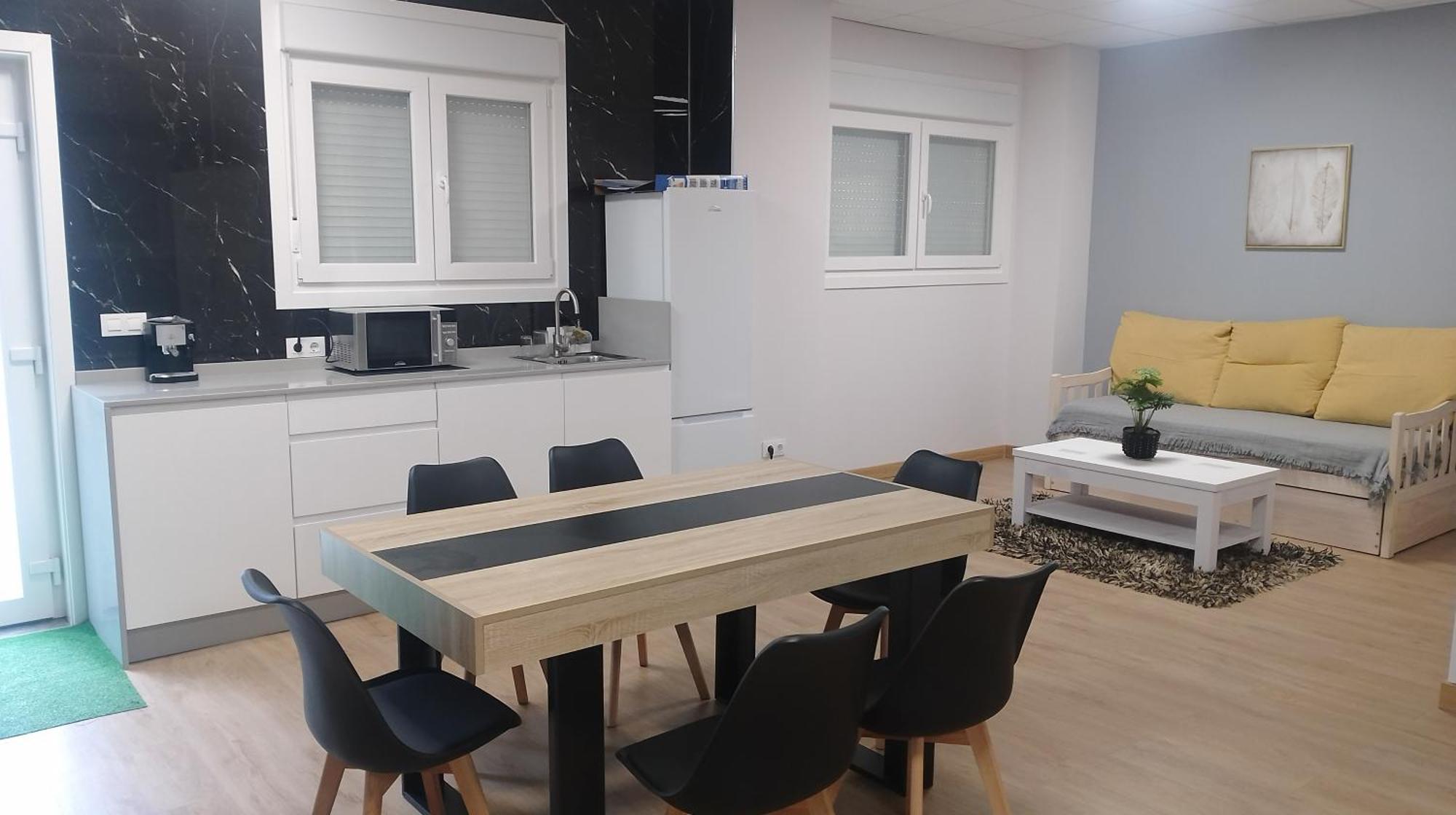 Hotel Casa Samil à Vigo Extérieur photo